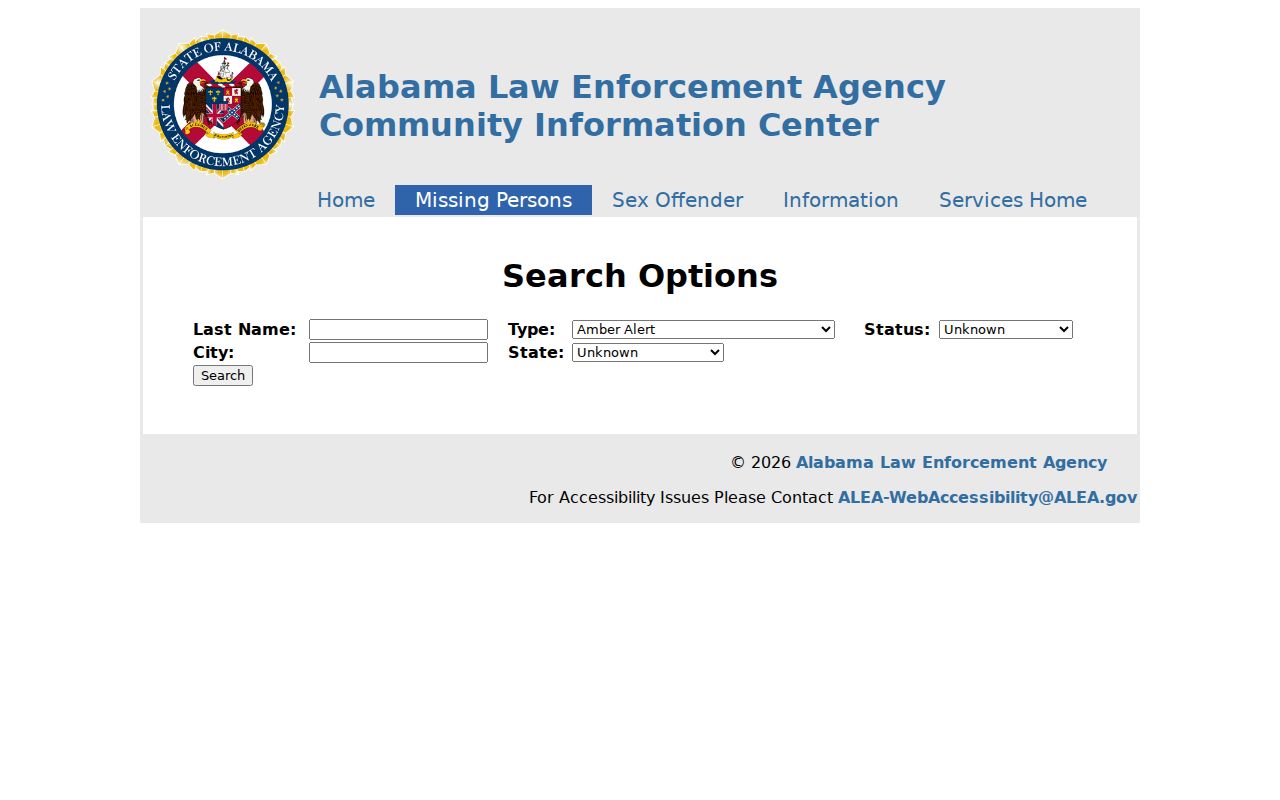 Auburn residents directory official Alabama registry search
