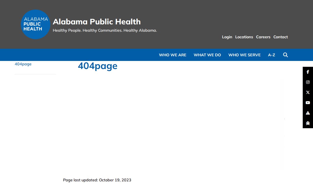 Auburn previous residents Alabama death certificate application